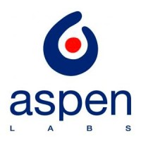 Logo Aspen Labs