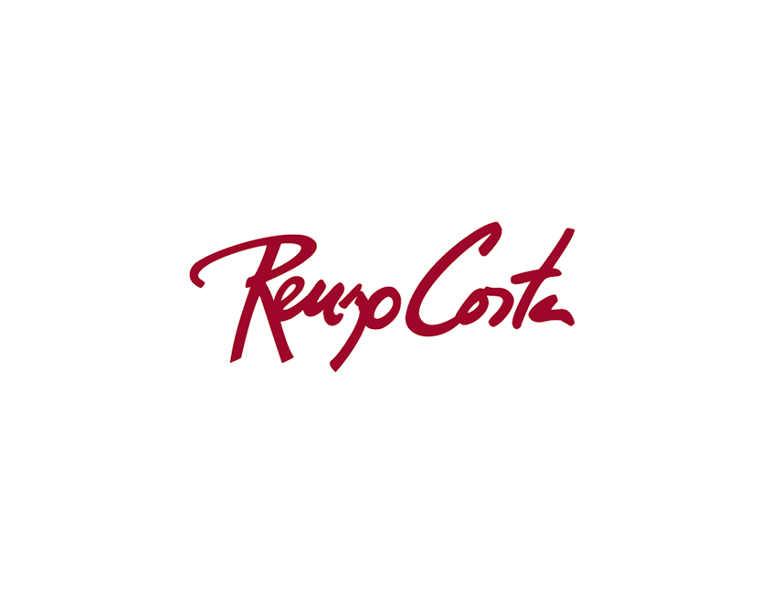 Logo Renzo Costa